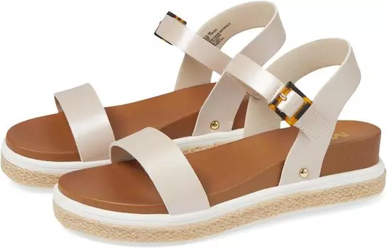 Сандалии Mia Jenise, цвет Champagne