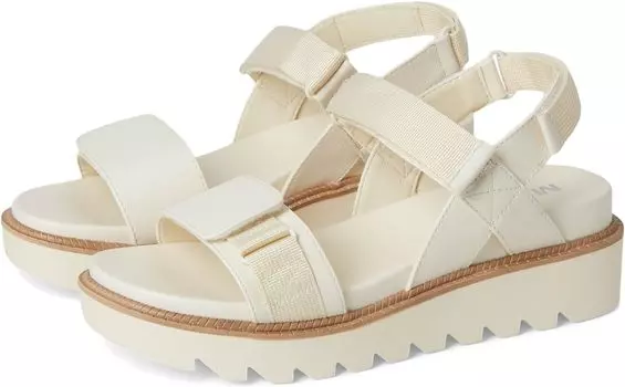 Сандалии MIA Jony, цвет Bone