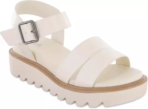 Сандалии MIA Jovie, цвет Bone