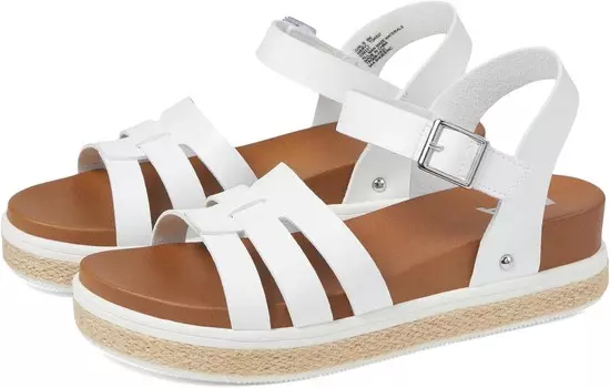 Сандалии Mia Kids Meryl, белый