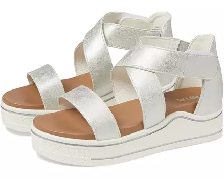 Сандалии Mia Kids Minka II, белый