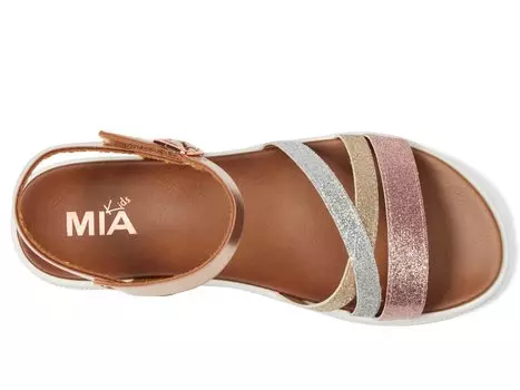 Сандалии Mia Kids Moriah (Little Kid/Big Kid)