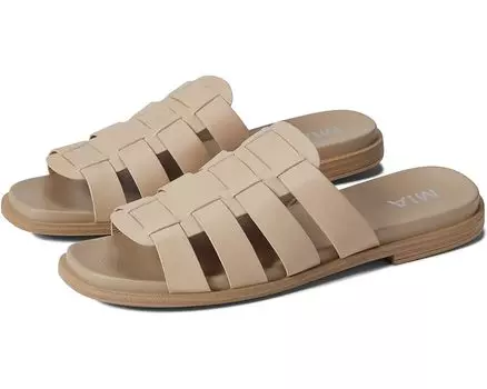 Сандалии MIA Kimi, бежевый