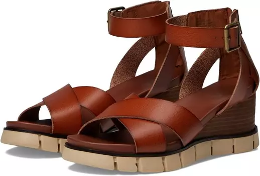 Сандалии MIA Lauri, цвет Cognac