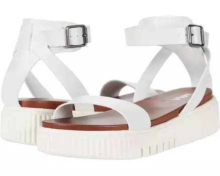 Сандалии MIA Lunna, белый
