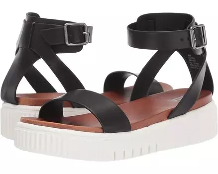 Сандалии MIA Lunna, черный
