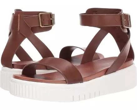 Сандалии MIA Lunna, цвет Cognac