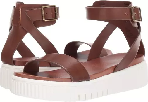 Сандалии MIA Lunna, цвет Cognac