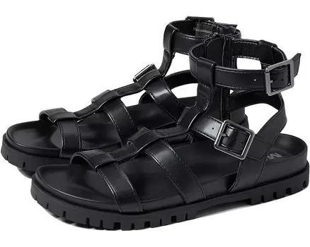 Сандалии MIA MALISSA, черный