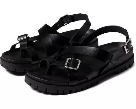 Сандалии MIA Melinda, черный