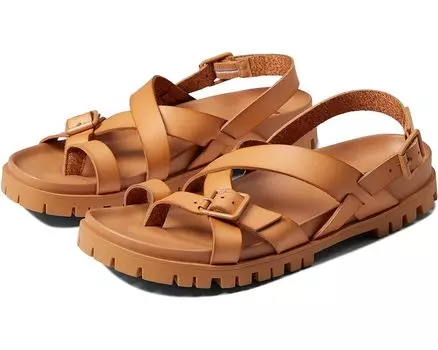 Сандалии MIA Melinda, нюд