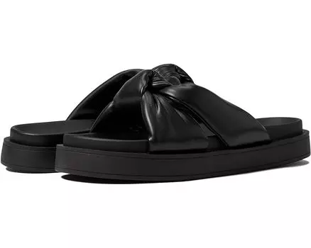 Сандалии MIA Mita, черный