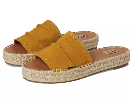 Сандалии MIA MLE-Dahya, цвет Mustard