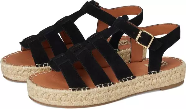 Сандалии MIA MLE-Danette, черный