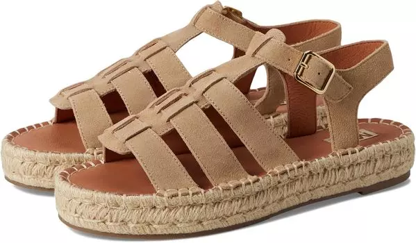 Сандалии MIA MLE-Danette, цвет Natural