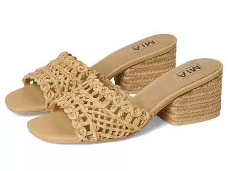 Сандалии MIA MLE-Idella, цвет Natural