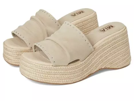 Сандалии MIA MLE-Palmira, песочный