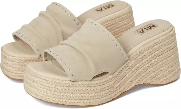 Сандалии MIA MLE-Palmira, песочный