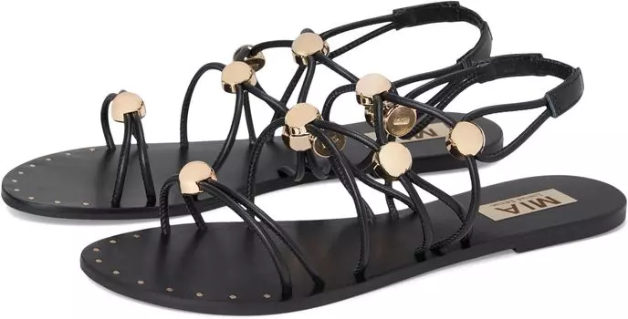 Сандалии MIA MLE-Teagen, черный