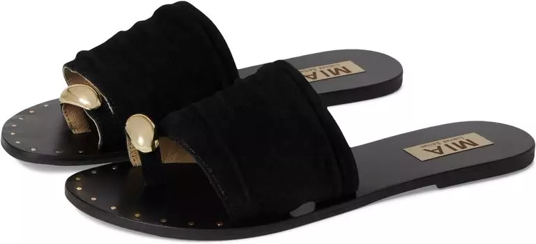 Сандалии MIA MLE-Tiffani, черный