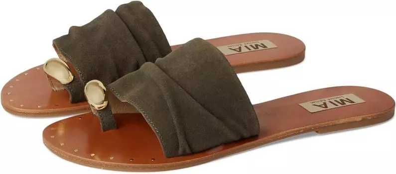 Сандалии MIA MLE-Tiffani, хаки