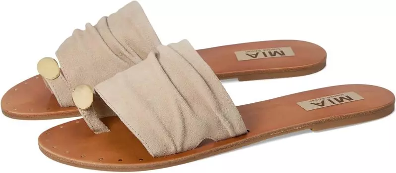 Сандалии MIA MLE-Tiffani, песочный