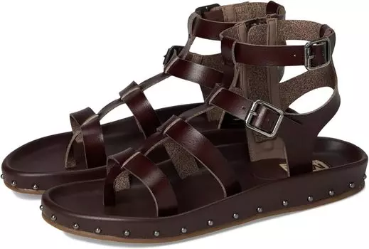 Сандалии MIA MLE-Zahara, цвет Dark Brown