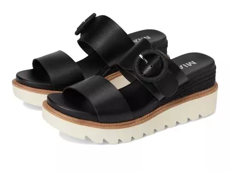 Сандалии MIA Orla, черный