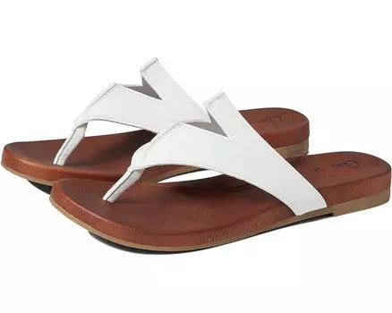 Сандалии MIA Patriciaa, белый