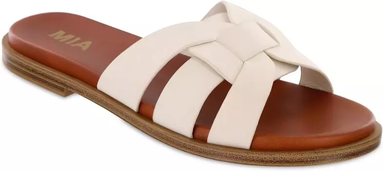 Сандалии MIA Poliana, цвет Seashell