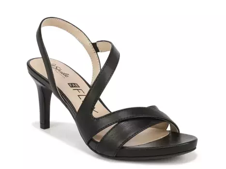 Сандалии Mia Sandal Lifestride, черный