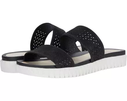 Сандалии MIA Scotia, черный