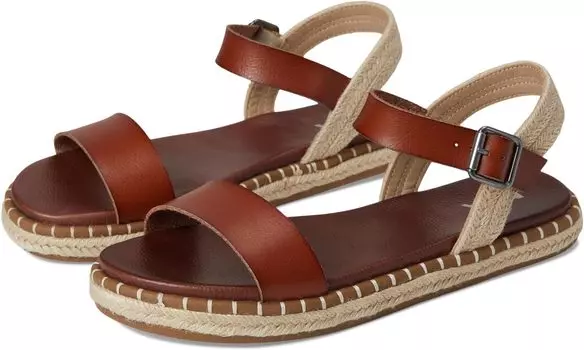 Сандалии MIA Stephany, цвет Cognac