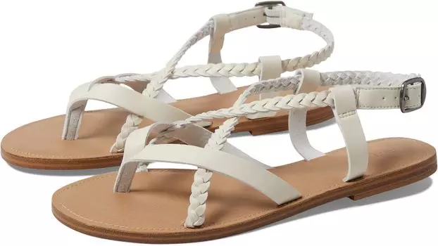 Сандалии MIA Vaeda, цвет Bone