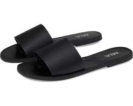 Сандалии MIA Valentina, черный