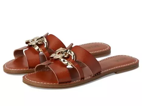 Сандалии MIA Venetia, коричневый