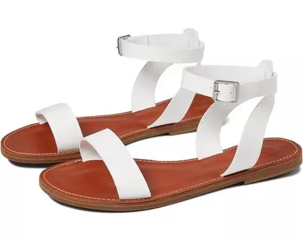 Сандалии MIA Vilma, белый
