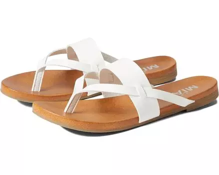Сандалии Mia Violette, белый