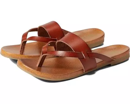 Сандалии Mia Violette, цвет Cognac