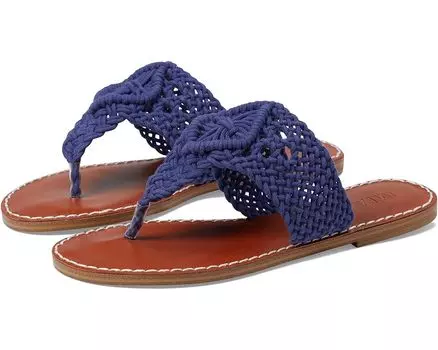 Сандалии MIA Vivian, цвет Denim