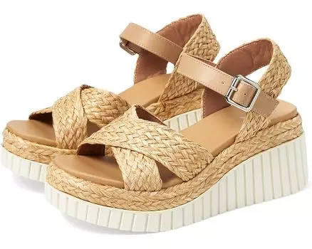 Сандалии MIA Zamara, цвет Natural