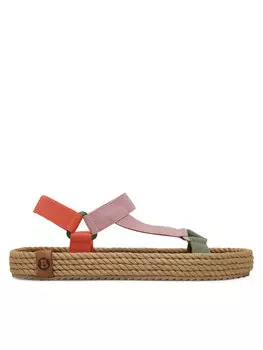 Сандалии Miami Elastic MIA.12-3RQ2 Bohonomad, мультиколор