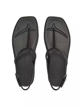 Сандалии Miami Thong Sandal 209793 Crocs, черный