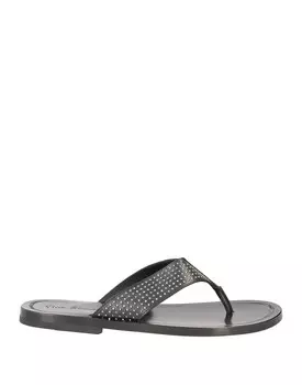 Сандалии Mich Simon, черный