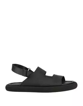 Сандалии Mich Simon, черный