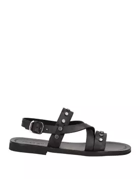 Сандалии Mich Simon, черный