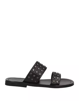 Сандалии Mich Simon, черный