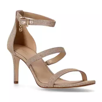 Сандалии Michael Kors 40F3KOMS2D heel, бежевый