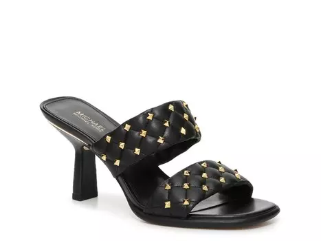 Сандалии Michael Kors Amelia, черный