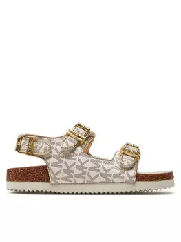 Сандалии Michael Kors, бежевый